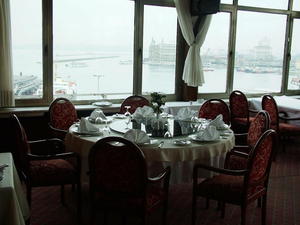 Hotel Aden Istanbul