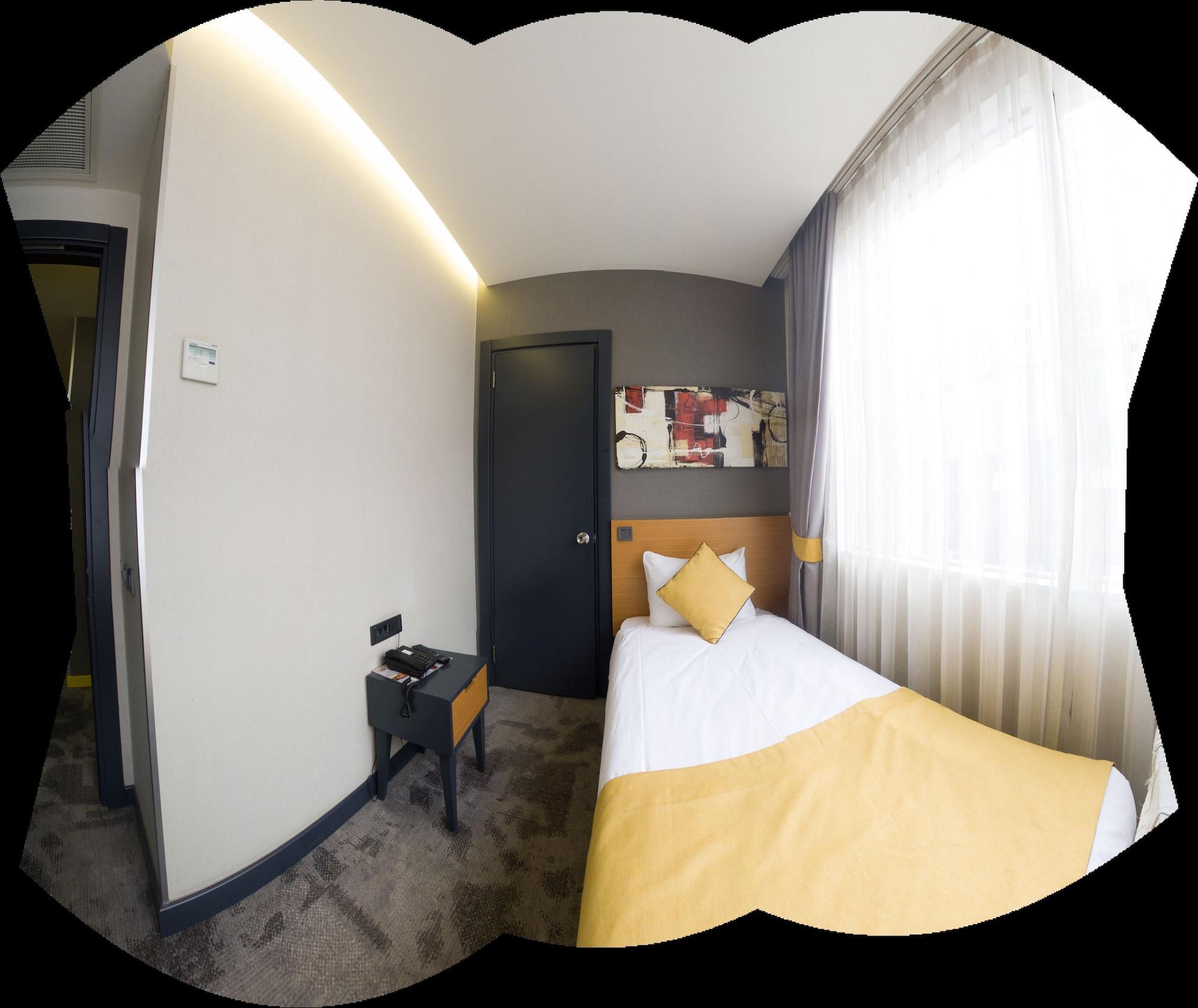 Hotel Sapko Airport 3*