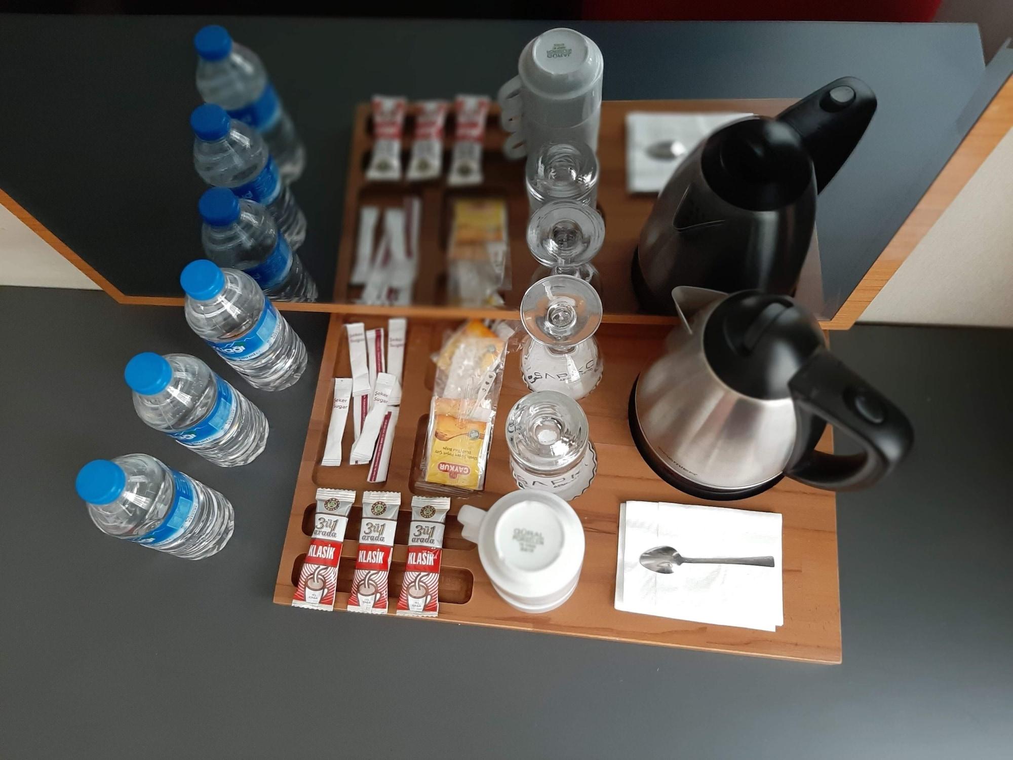Sapko Airport Hotel Istanbul