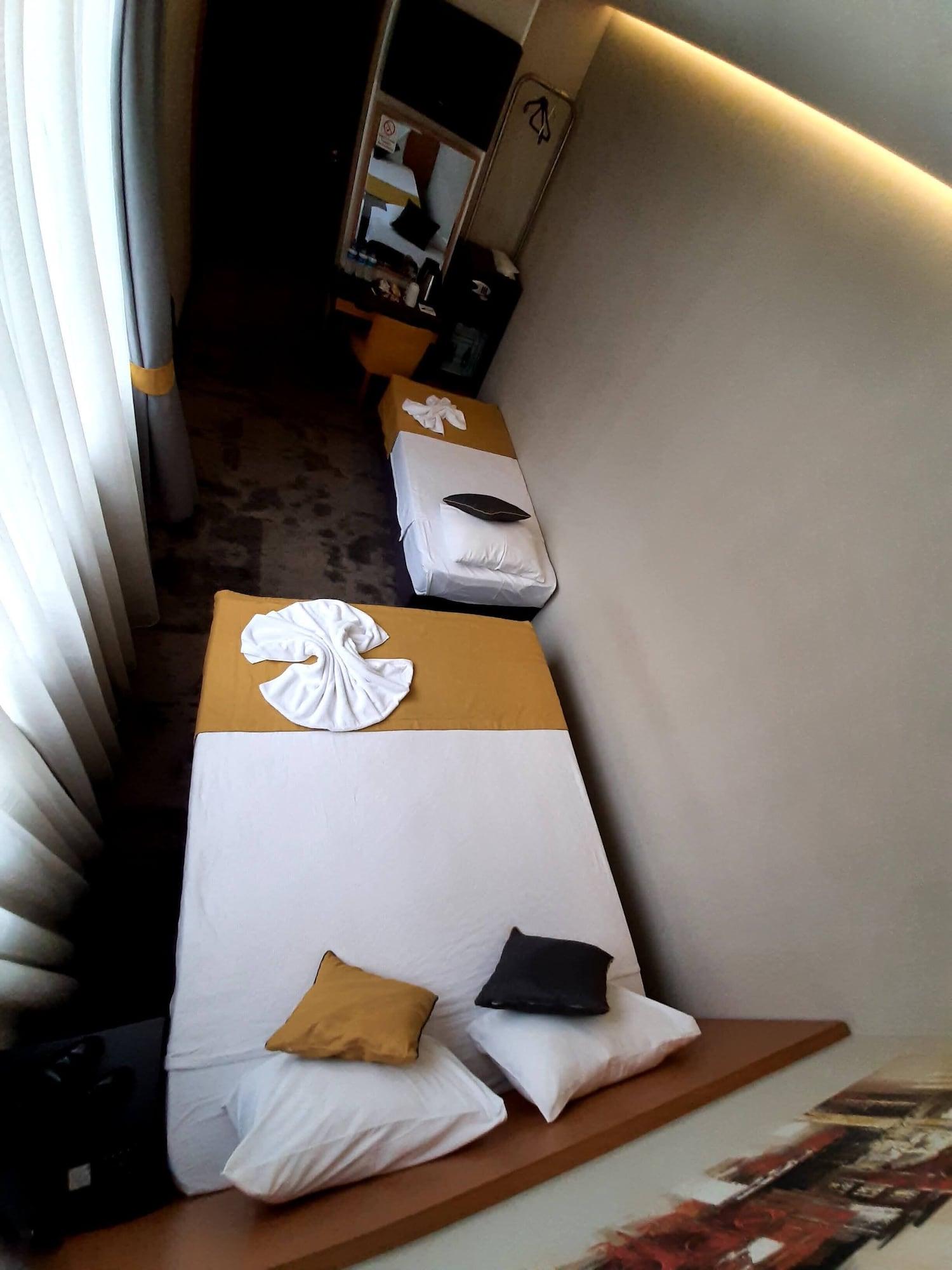 Hotel Sapko Airport Istanbul