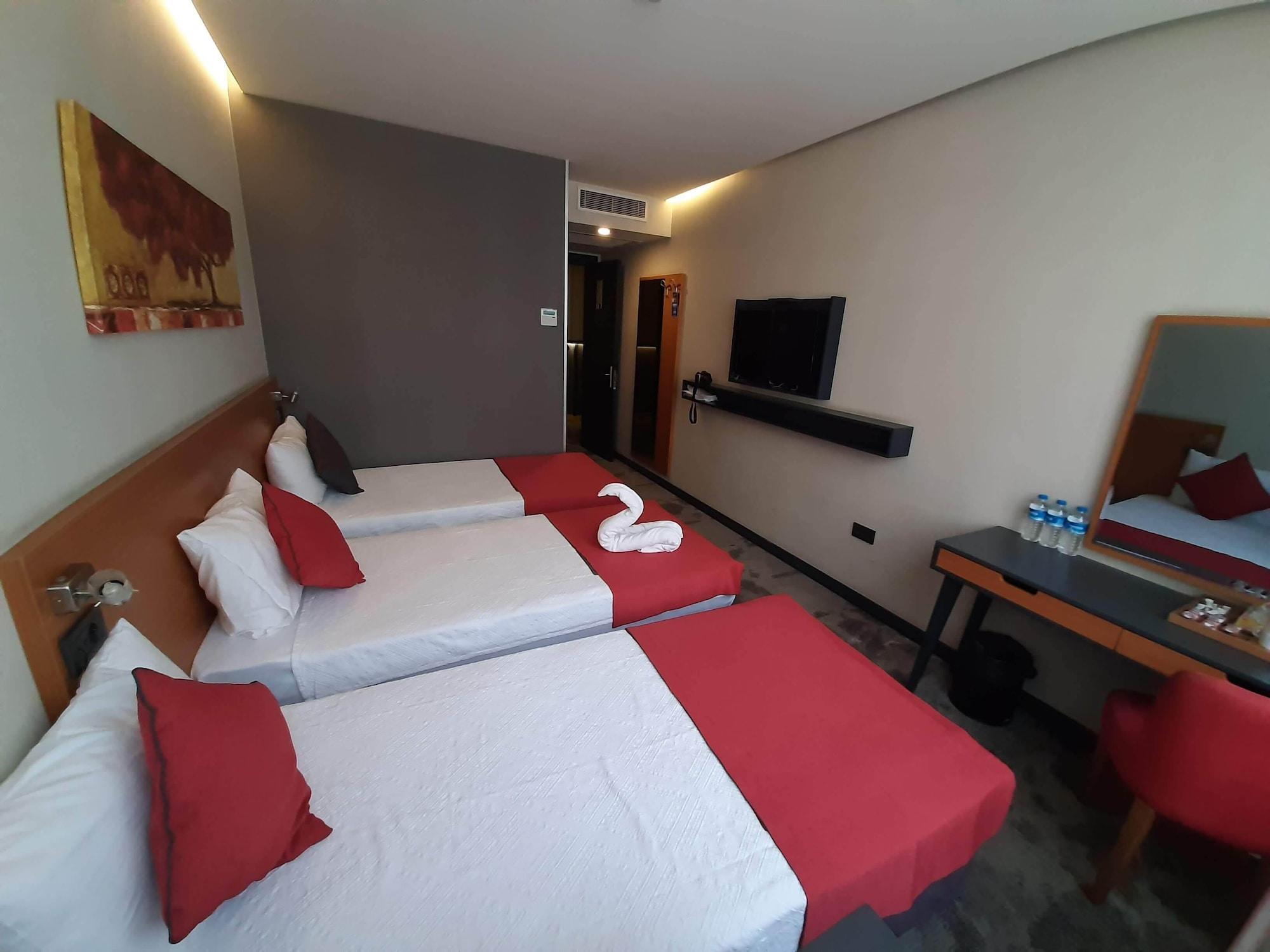 Hotel Sapko Airport