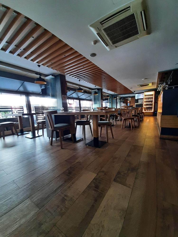 Hotel Sapko Airport Istanbul