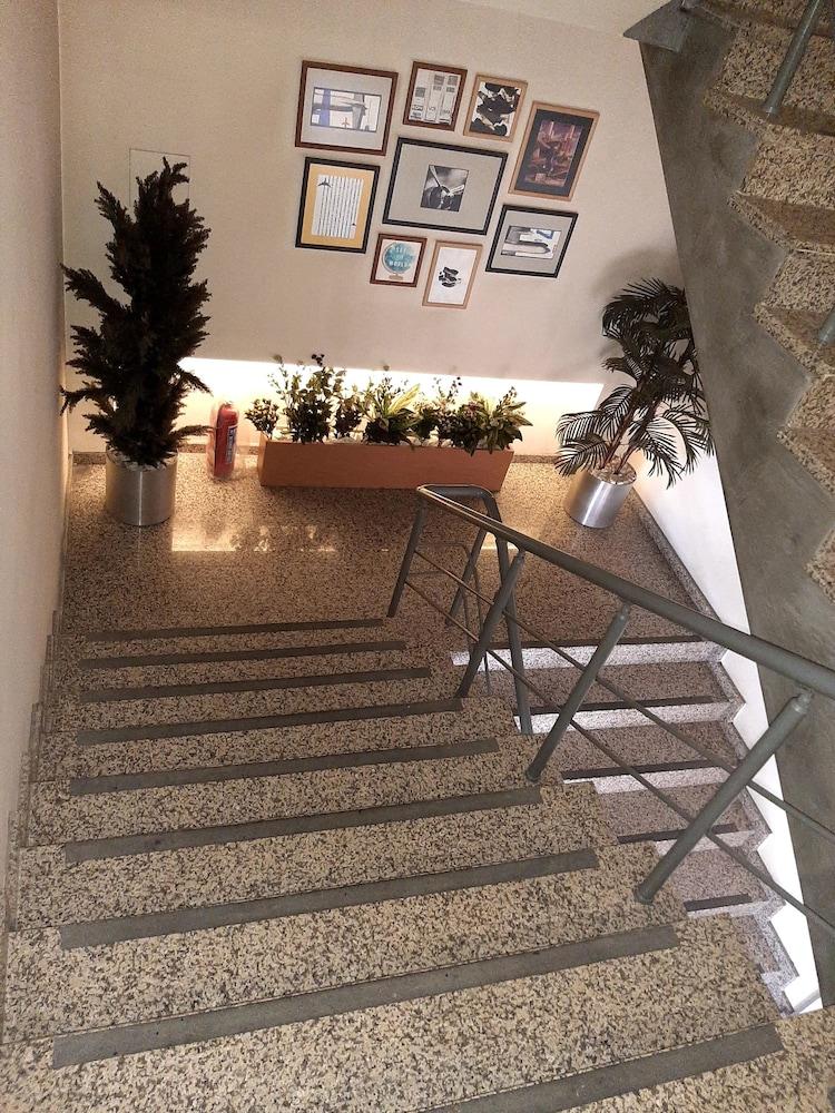 Sapko Airport Hotel 3*