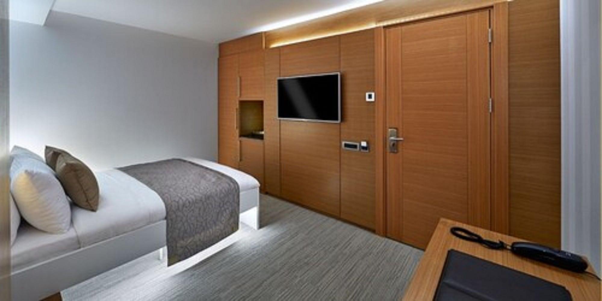 Hotel Milport Levent 3*