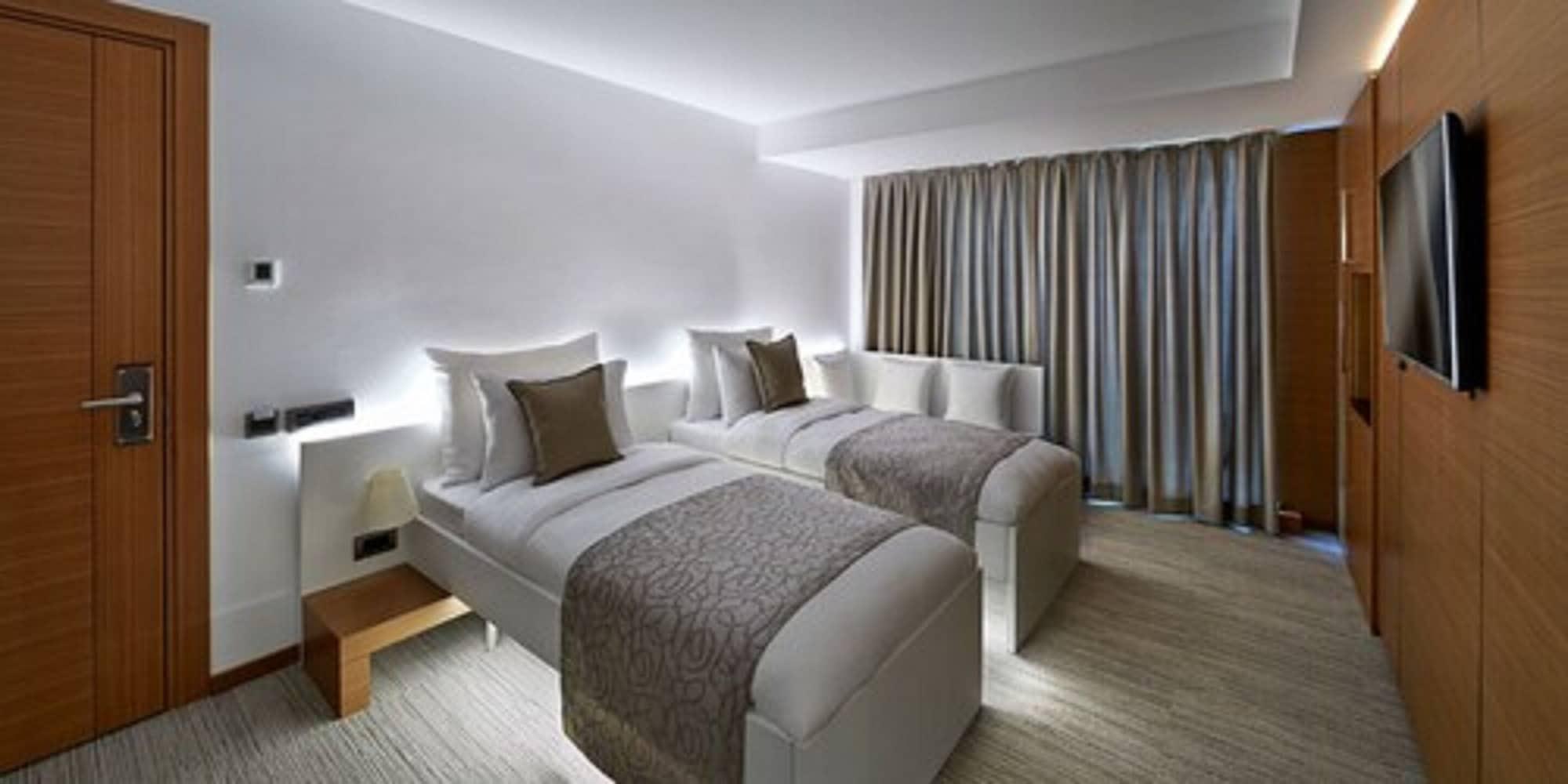 Milport Levent