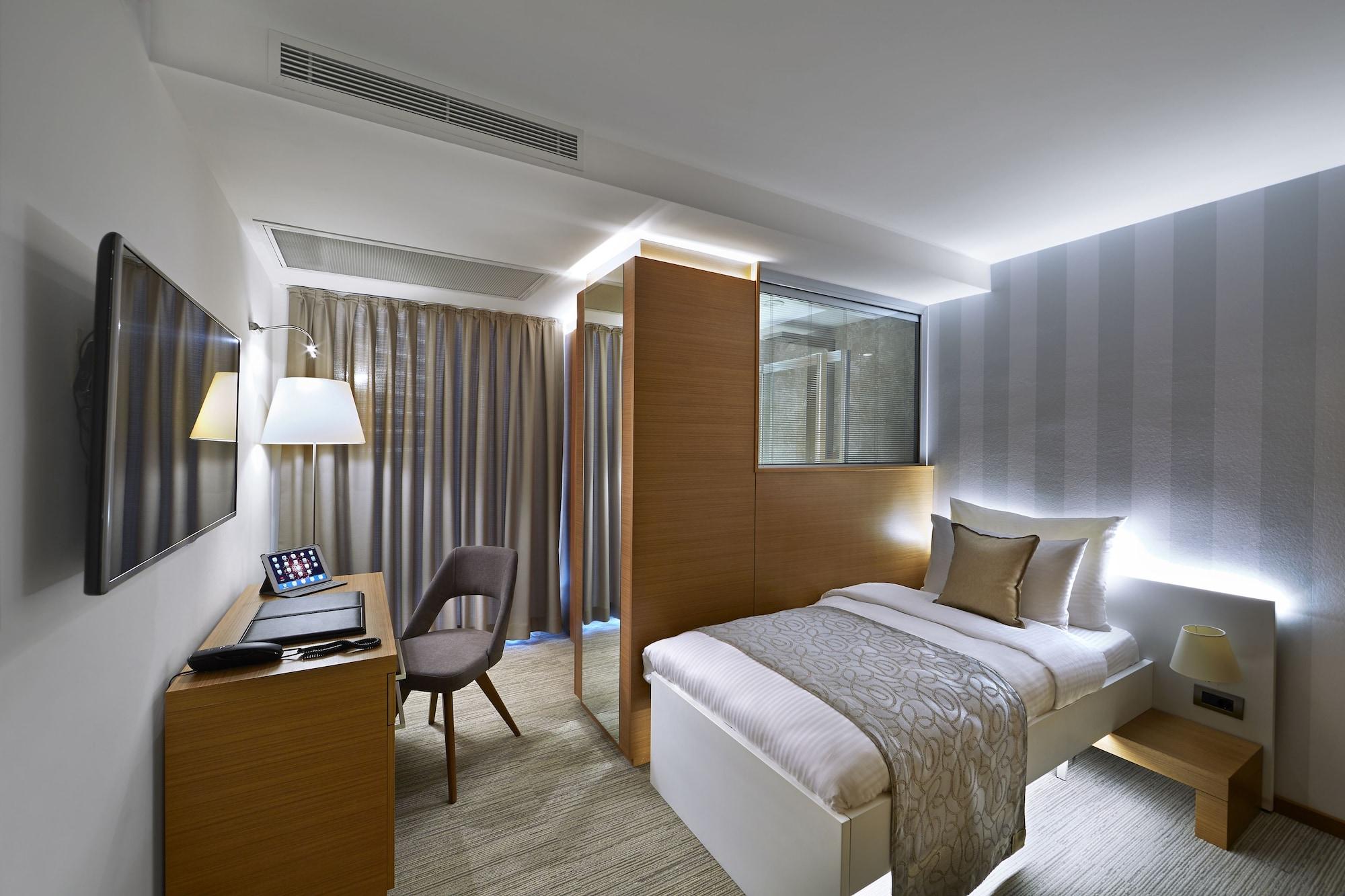 Milport Levent 3* Istambul