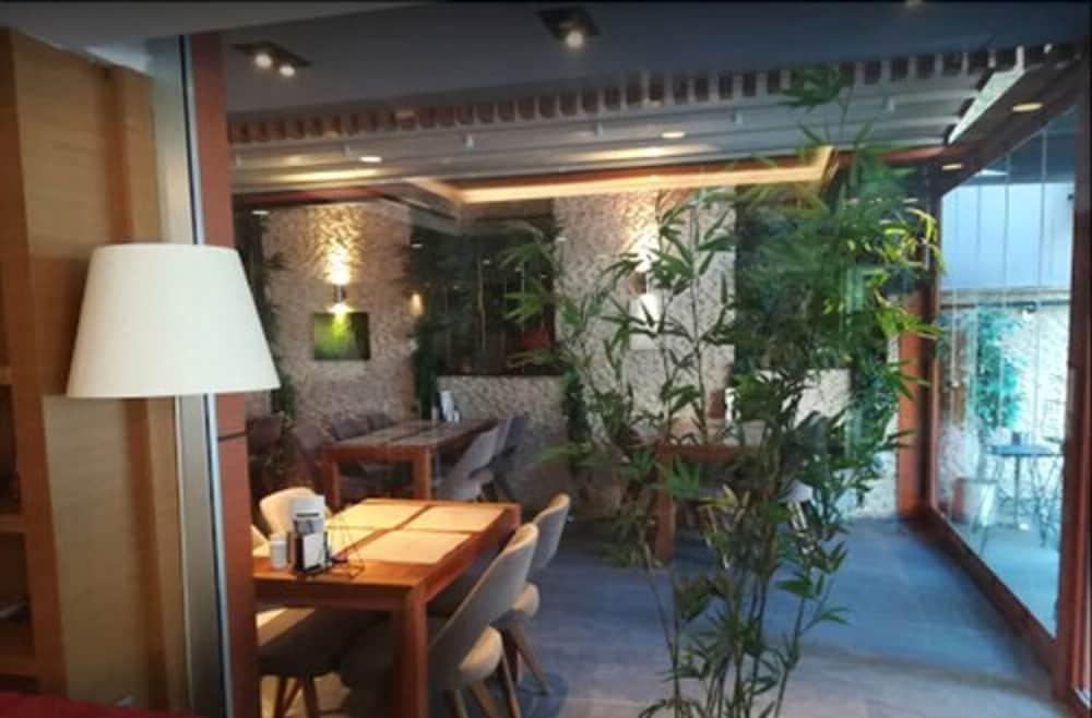 Hotel Milport Levent 3*