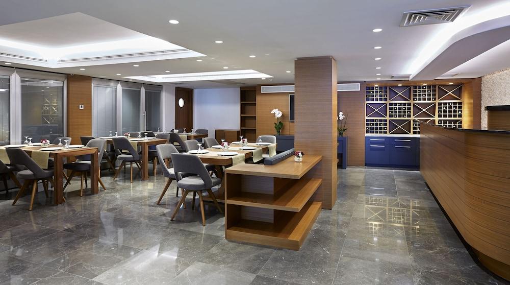 Hotel Milport Levent