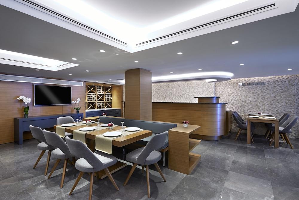 Milport Levent Hotel 3*