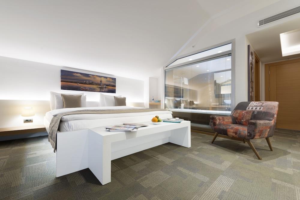 Milport Levent 3* Istambul