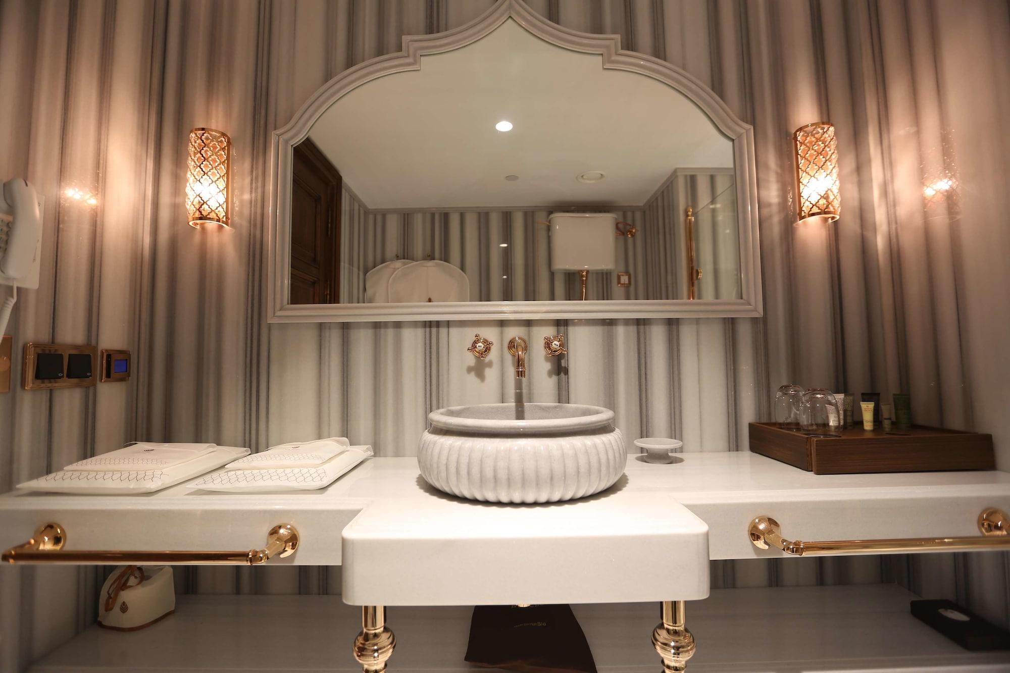 Ajwa Sultanahmet - Preferred Lvx Collection Hotel