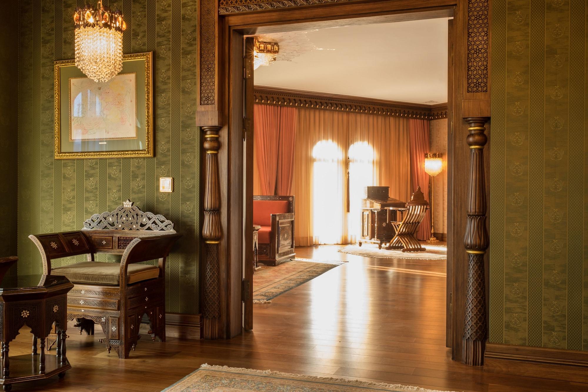 Ajwa Sultanahmet - Preferred Lvx Collection Istanbul