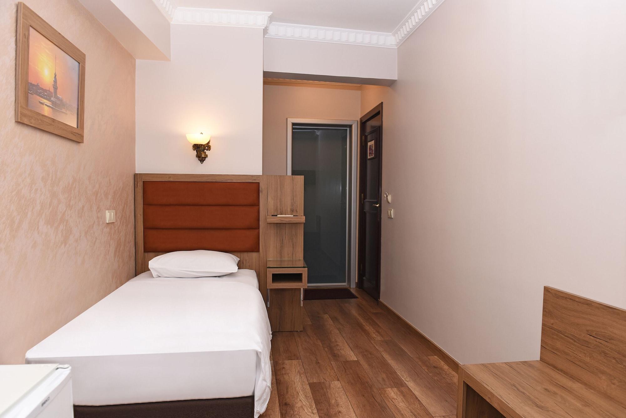 Hotel Grand Umit Istanbul