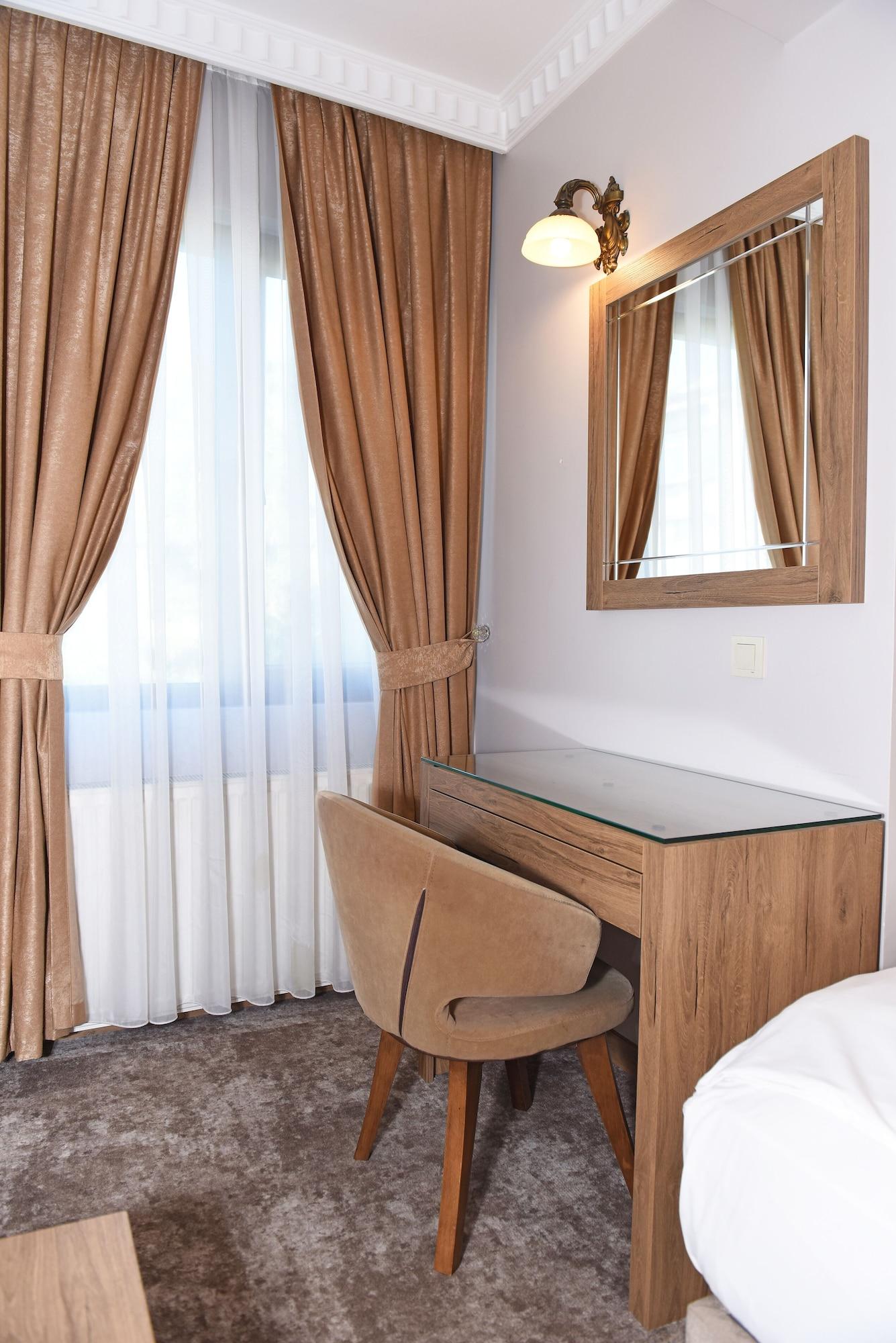 Hotel Grand Umit