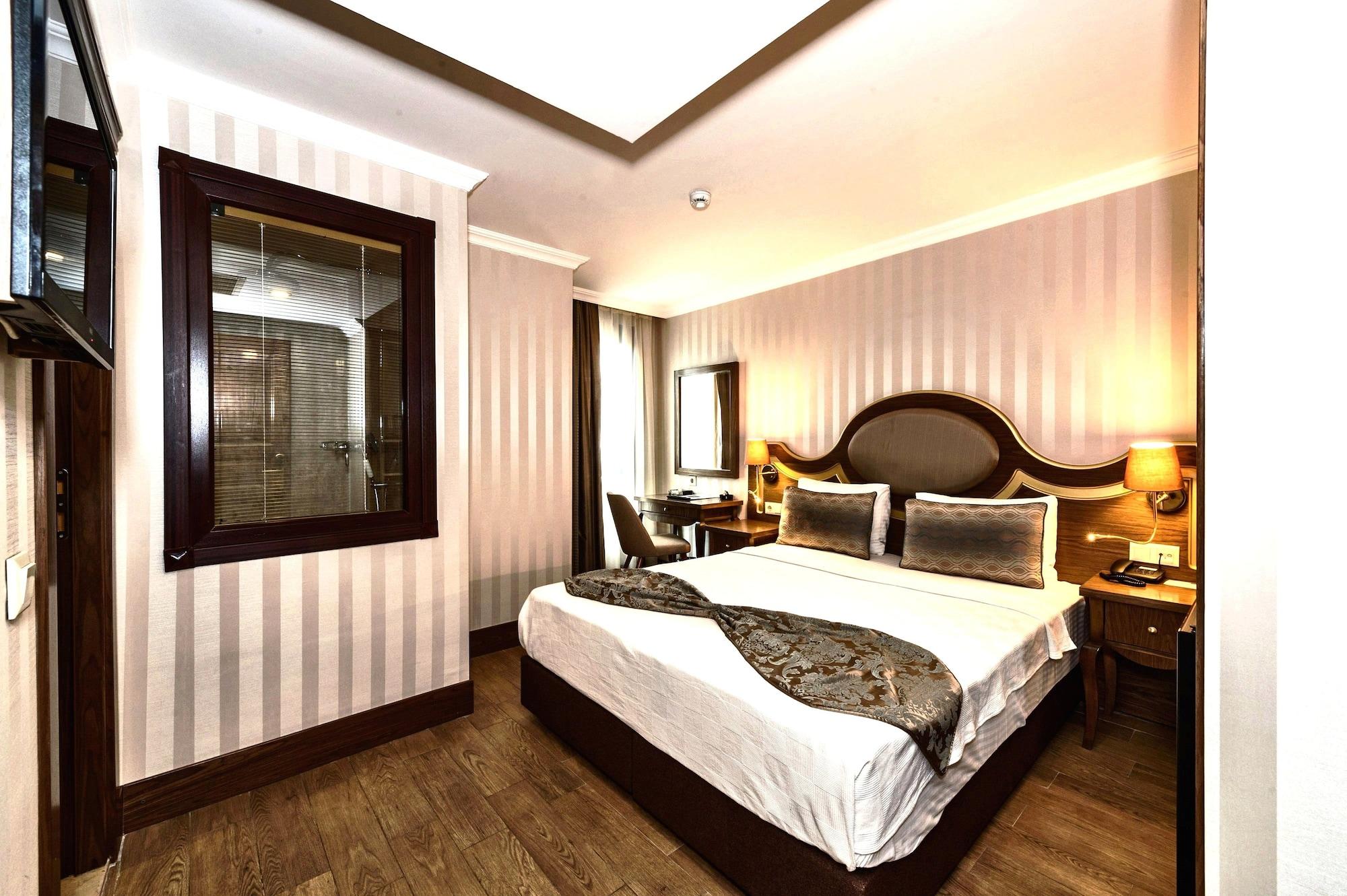 Hotel The Istanbul