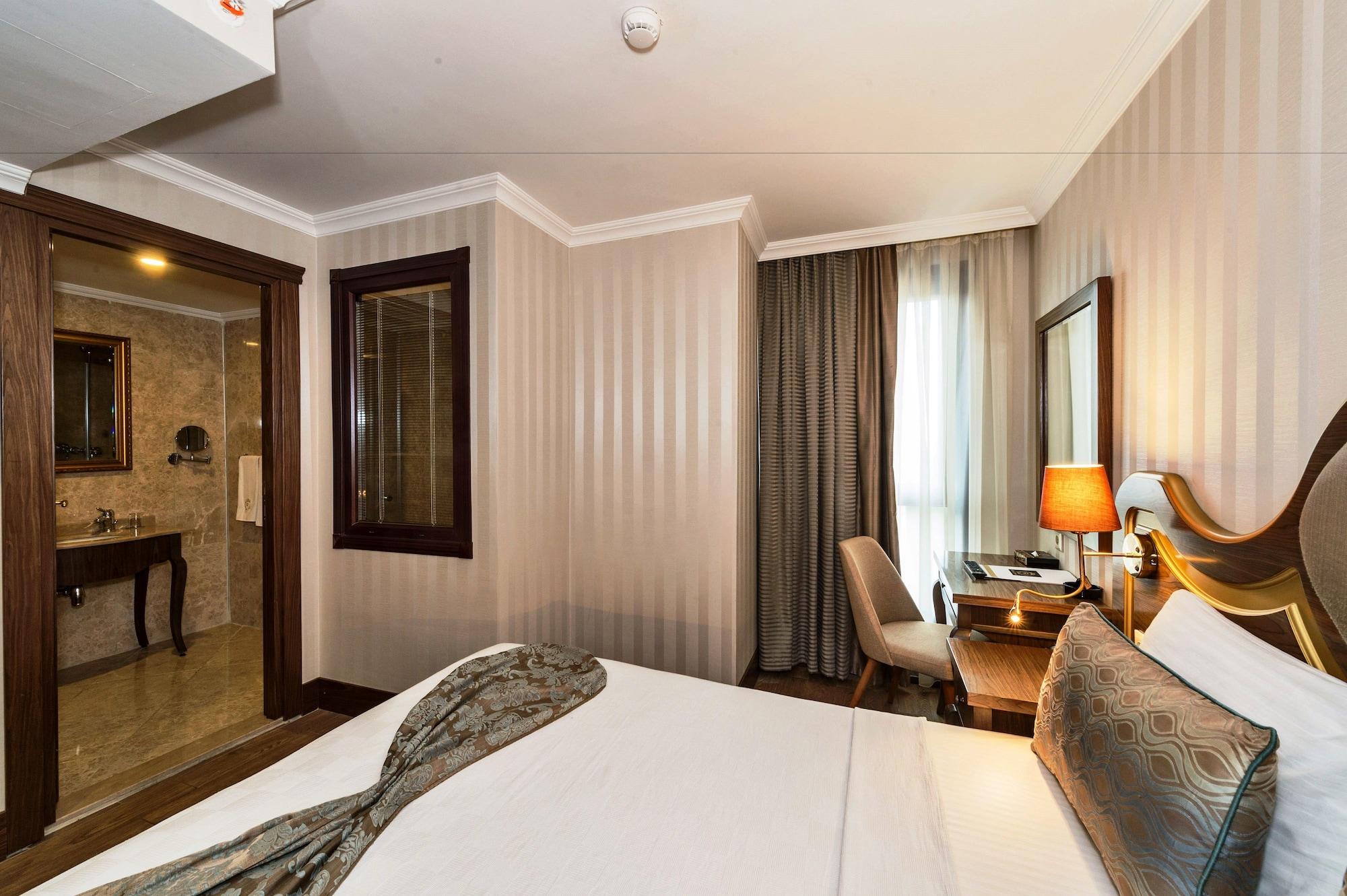 The 4* Istanbul