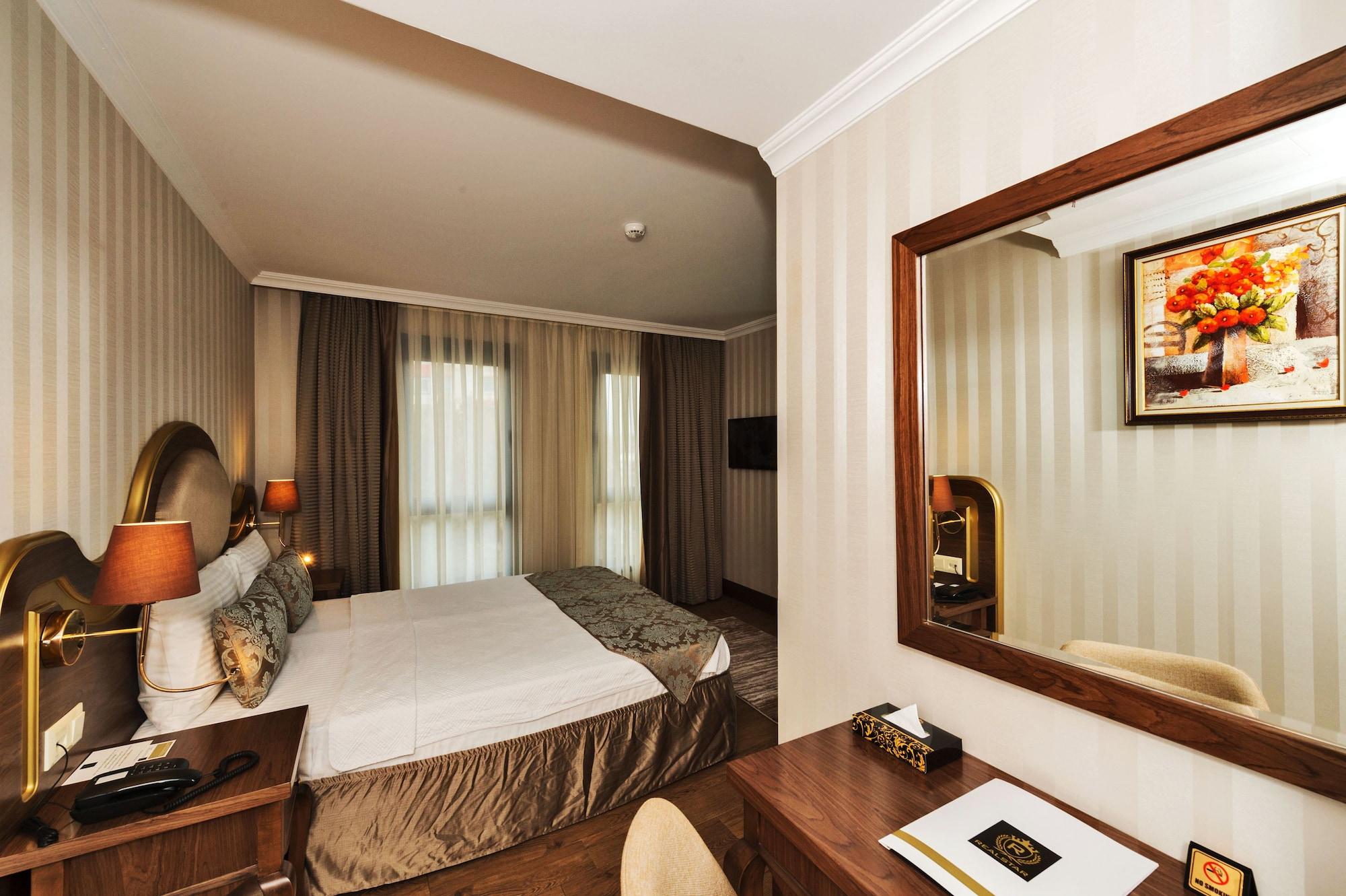 The 4* Istanbul