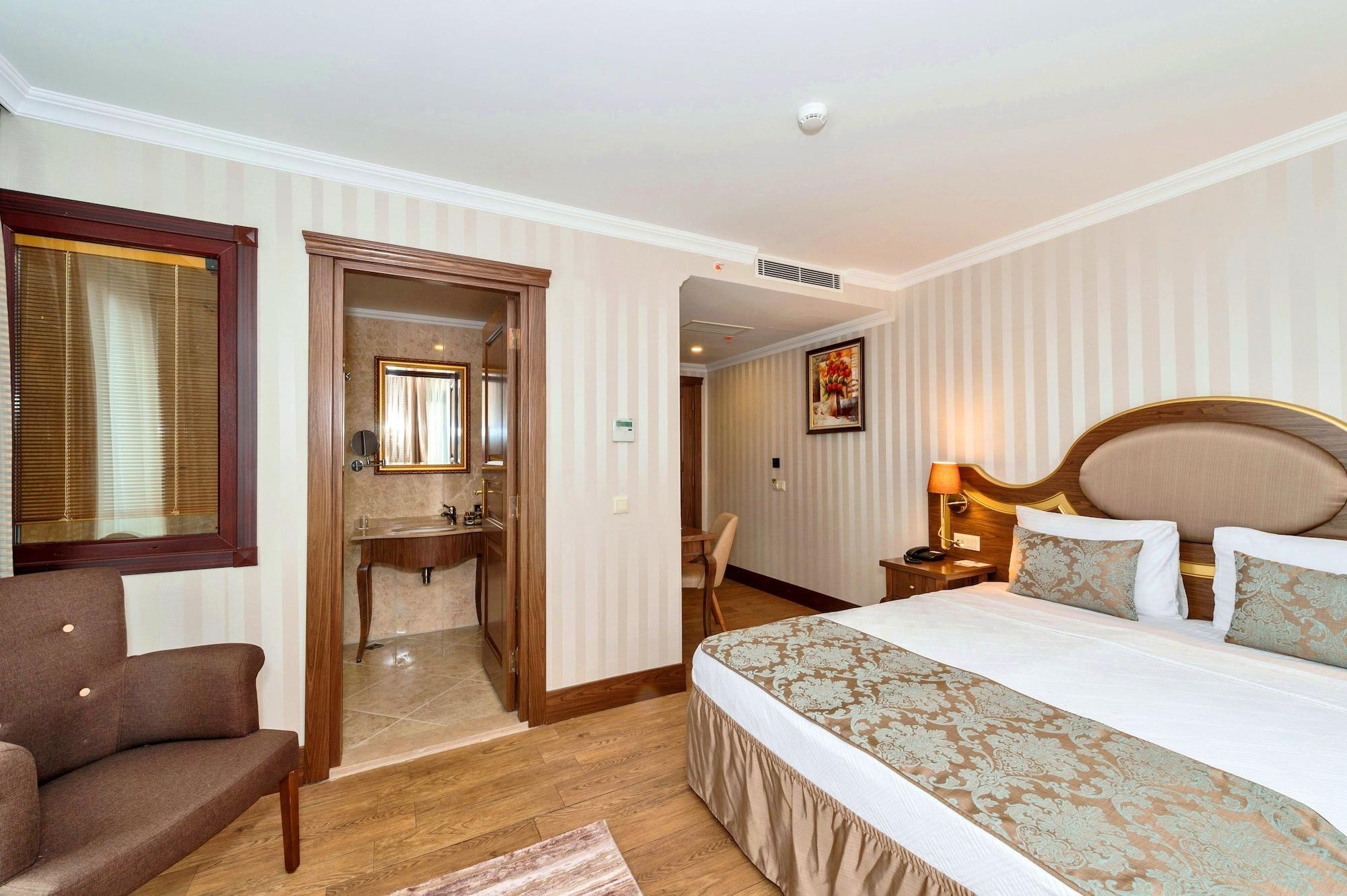Hotel The Istanbul