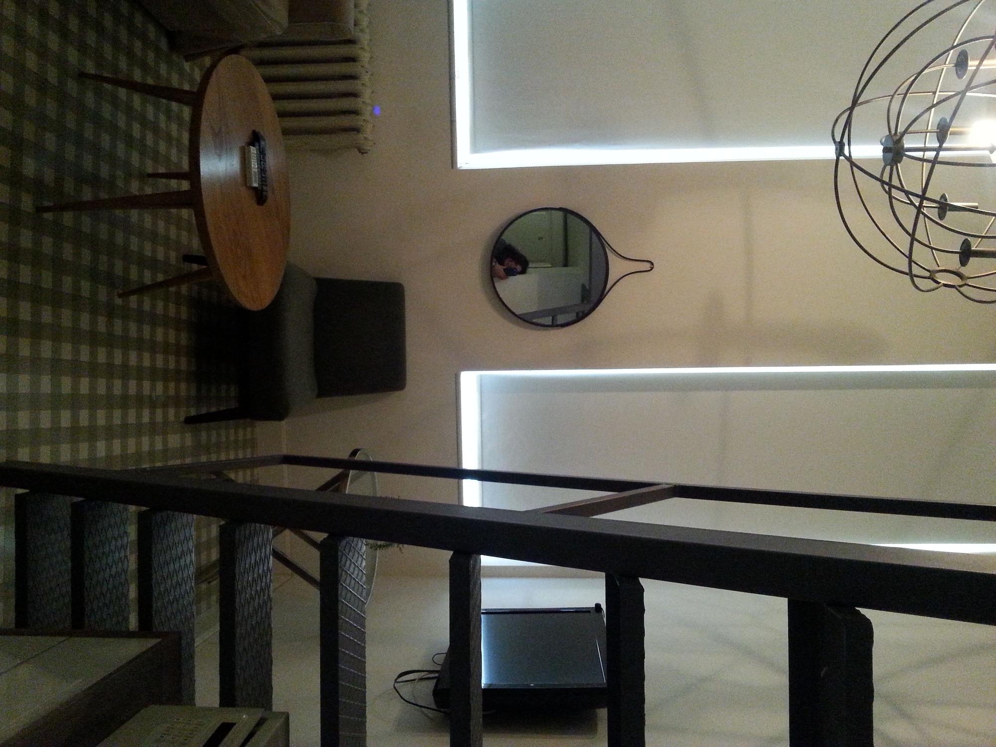 Hotel Ada Homes