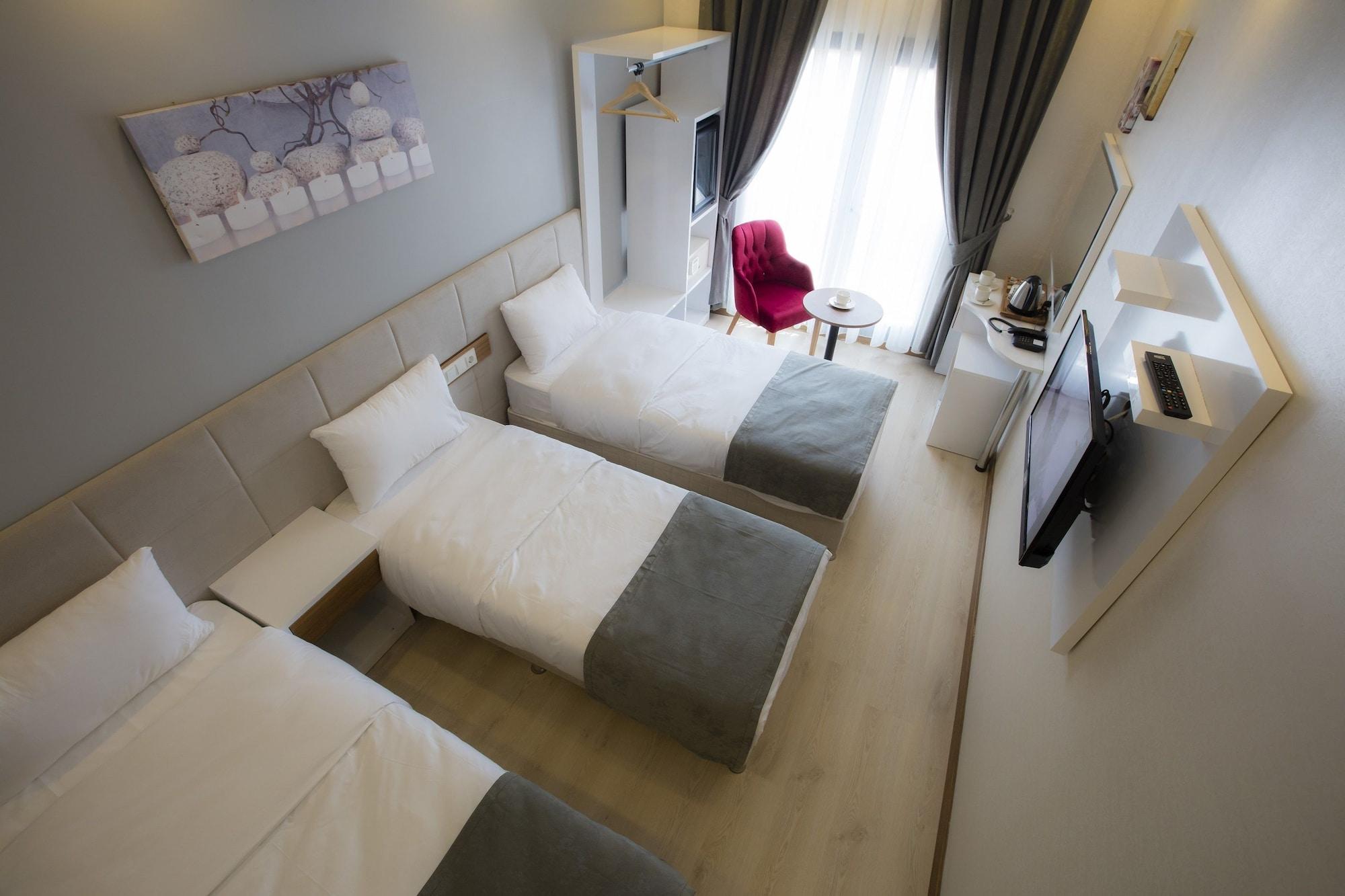 Royal Inci 3* Istambul