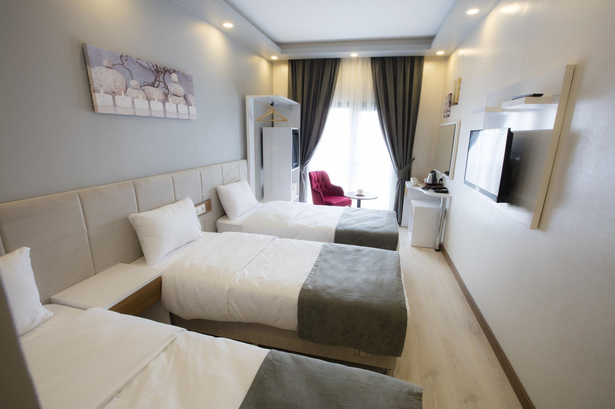 Royal Inci 3* Istambul