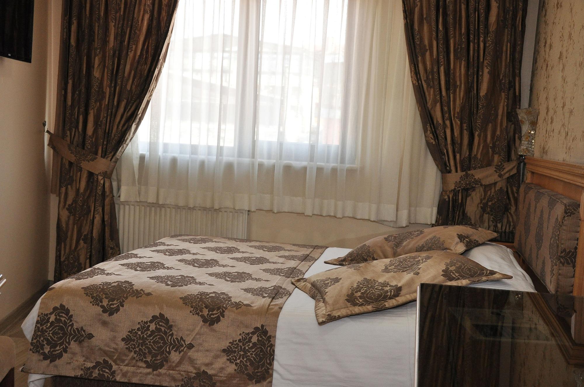 Grand Papirus Hotel Istanbul