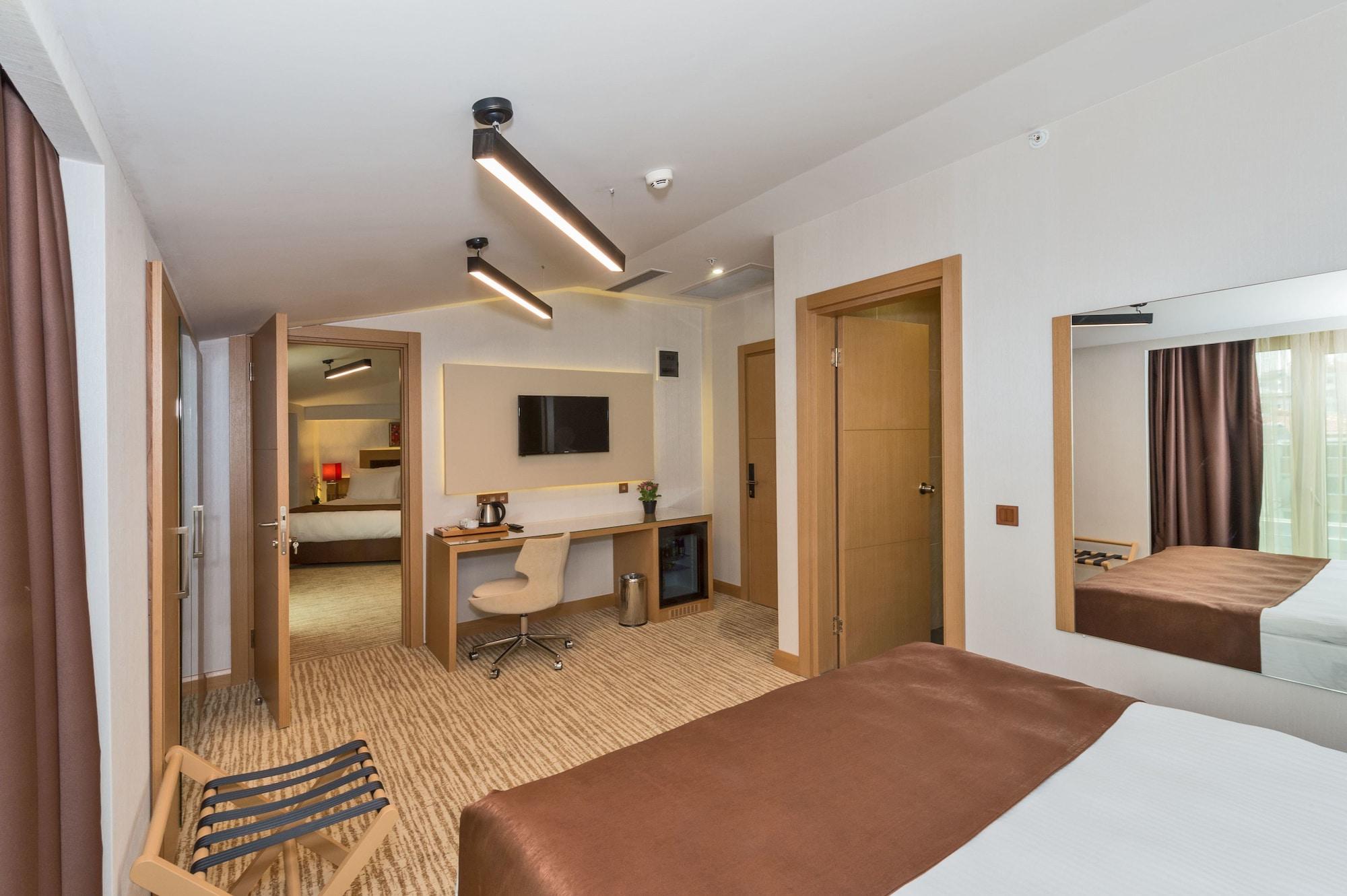 Boursier 1&spa