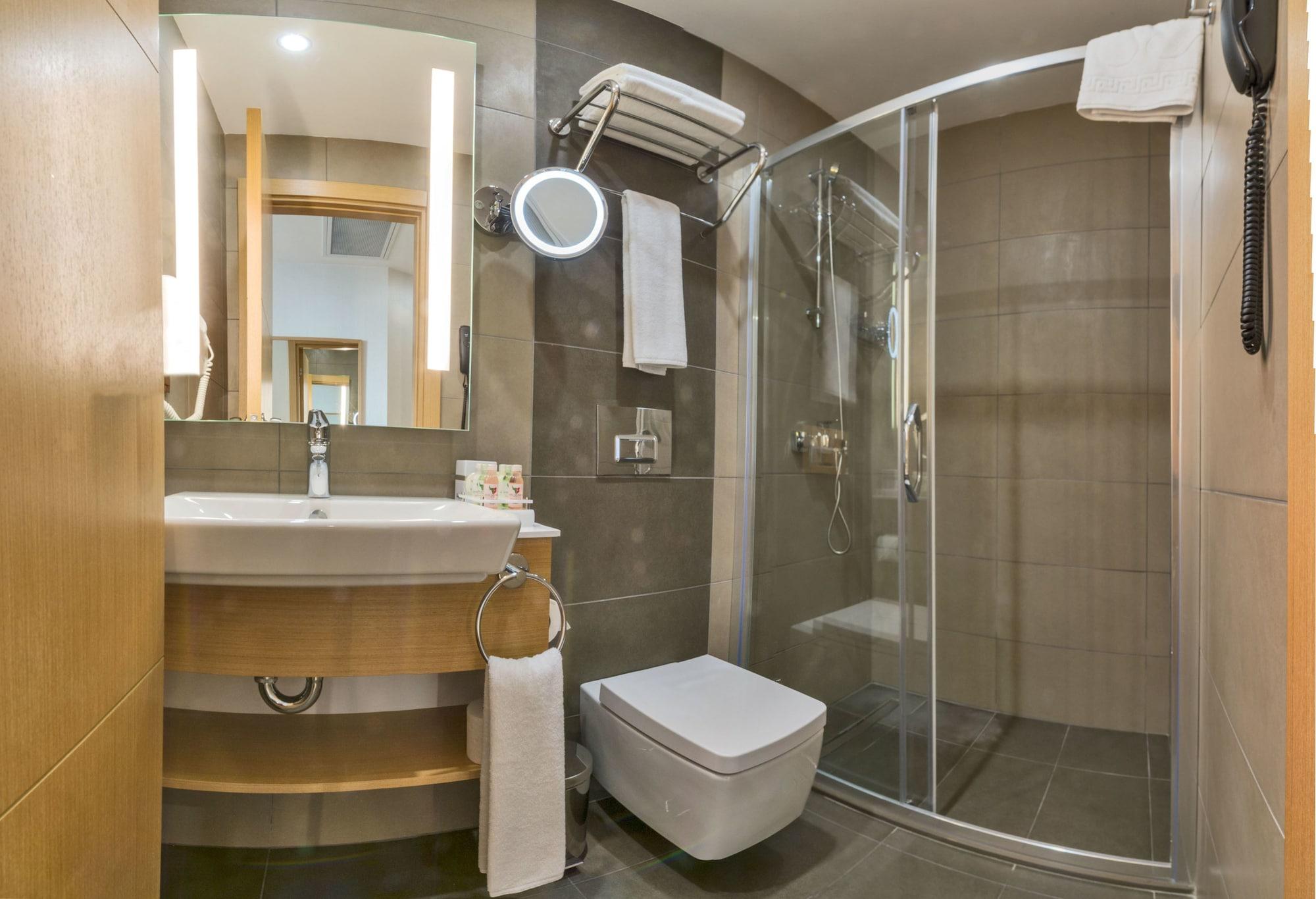 Hotel Boursier 1&spa 4*