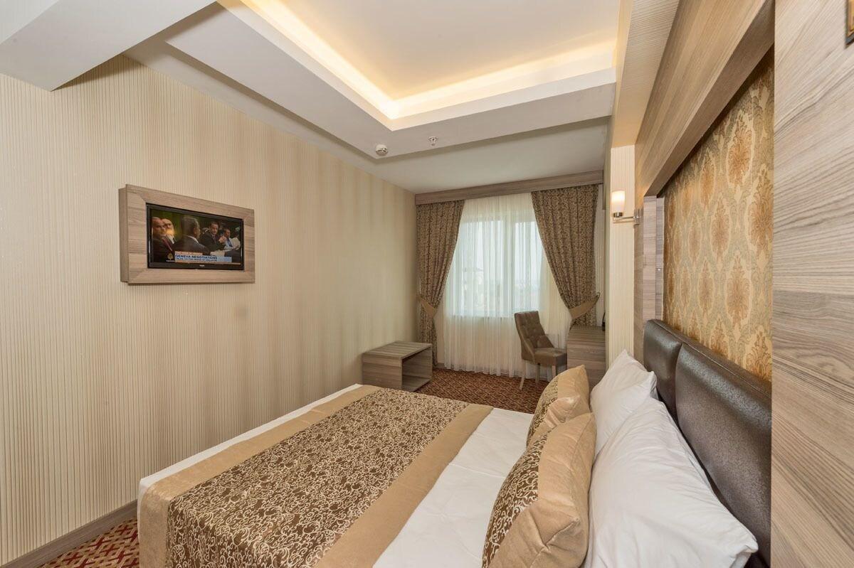 Matiat Hotel Istanbul 2*