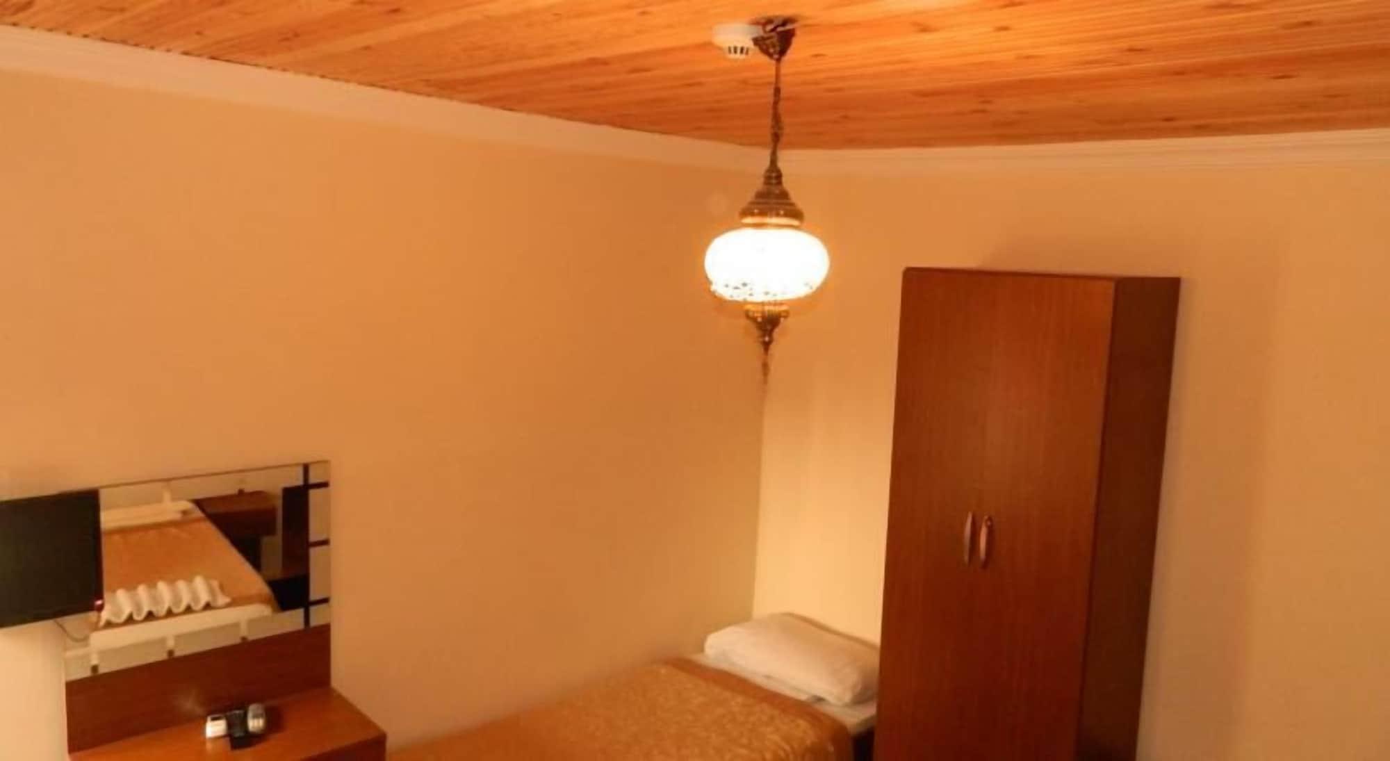 Family Hotel 3*