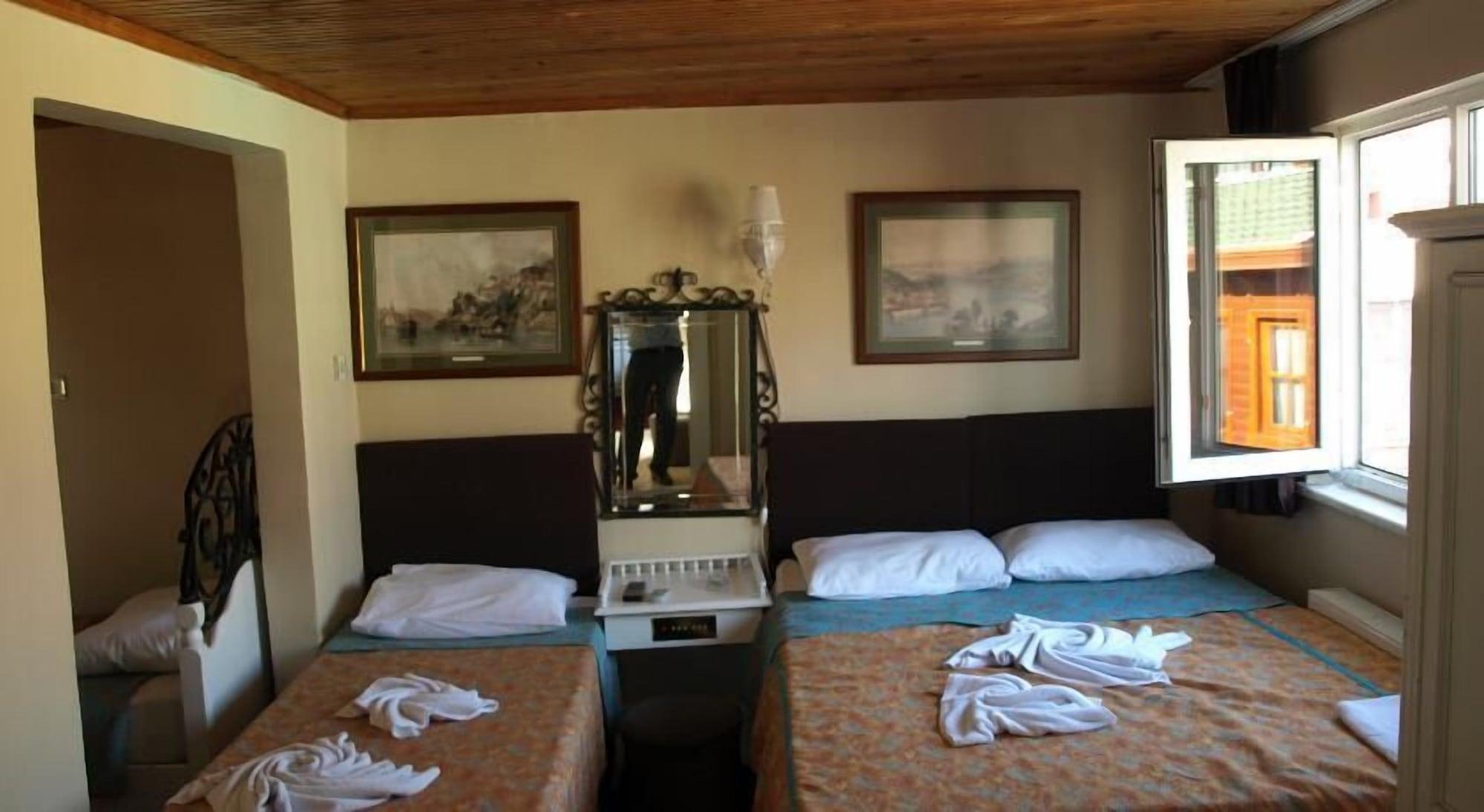 Family Hotel 3*
