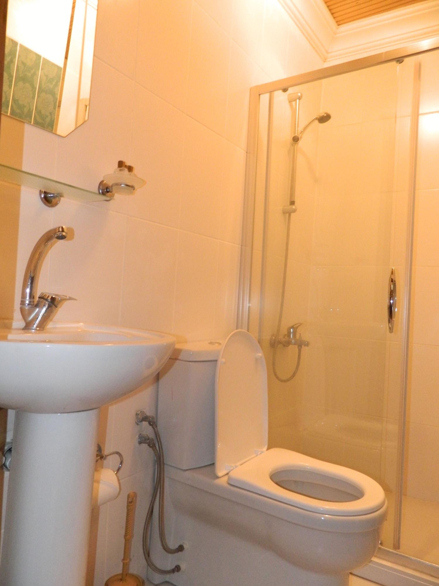 Family Hotel Istanbul