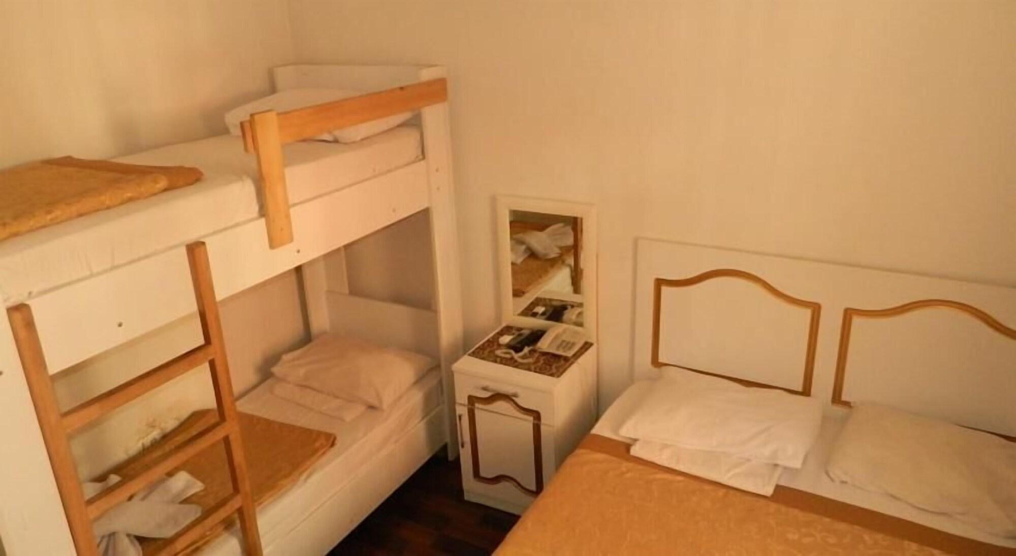 Hotel Family Istanbul