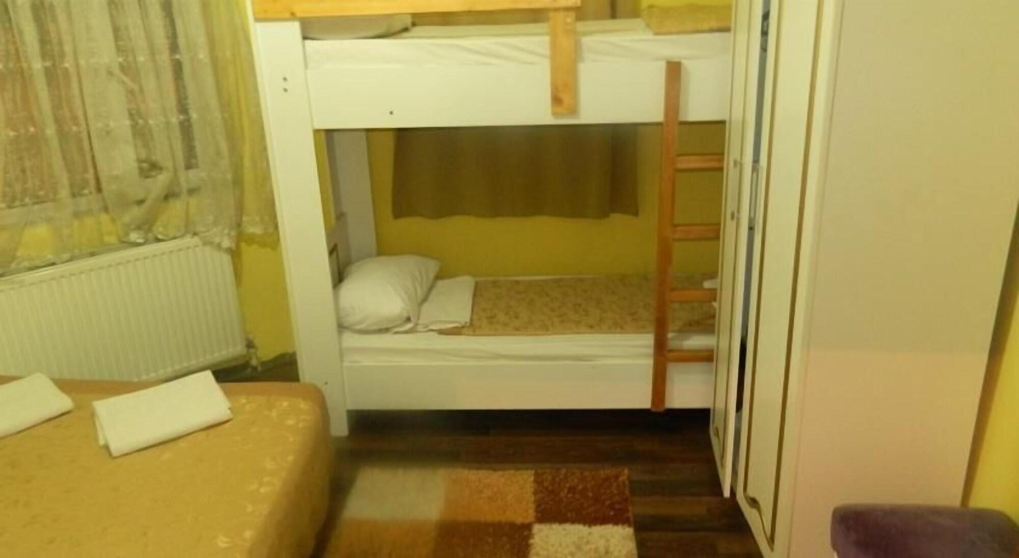 Family Hotel Istanbul