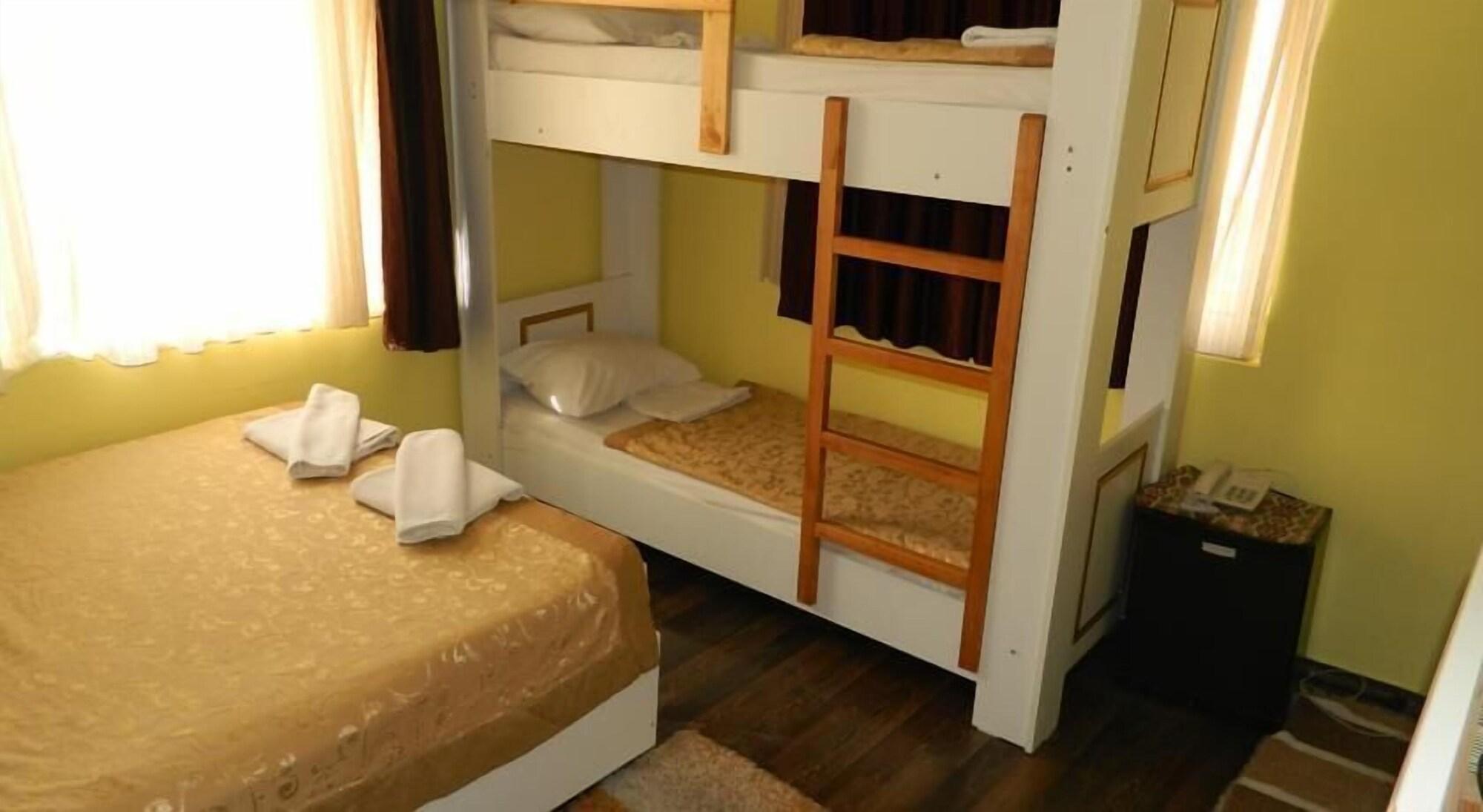 Family Hotel 3*
