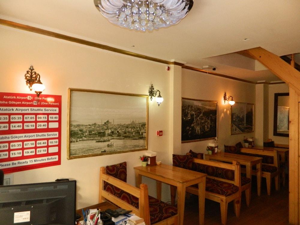 Family Hotel Istanbul