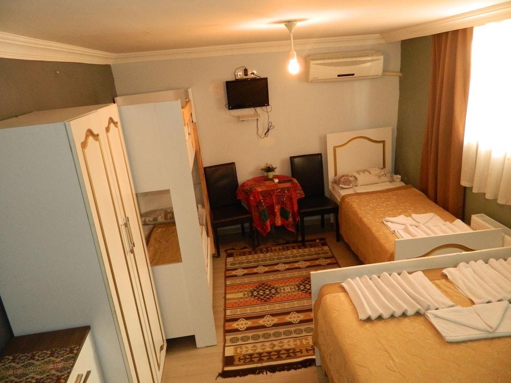 Hotel Family Istanbul