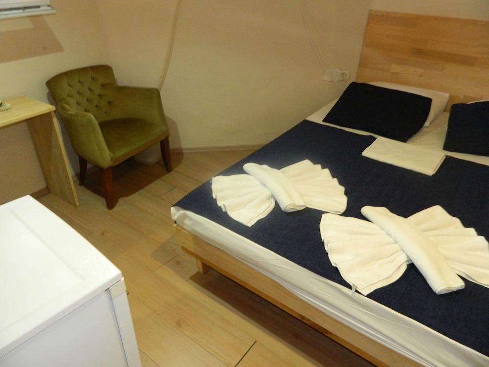 Family Hotel Istanbul
