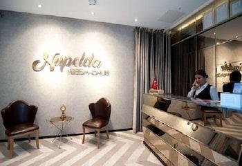 Tk Taxım Bosphorus İstanbul