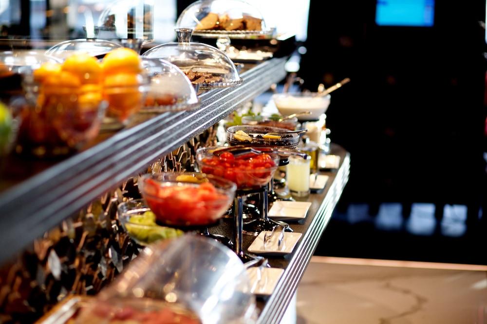 Otel Momento Golden Horn