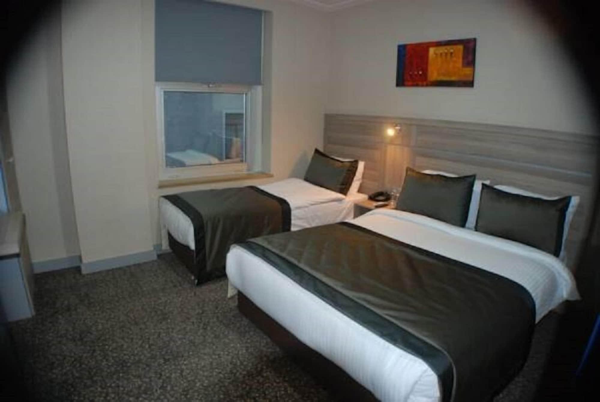 Hotel Sinem & Old 4*
