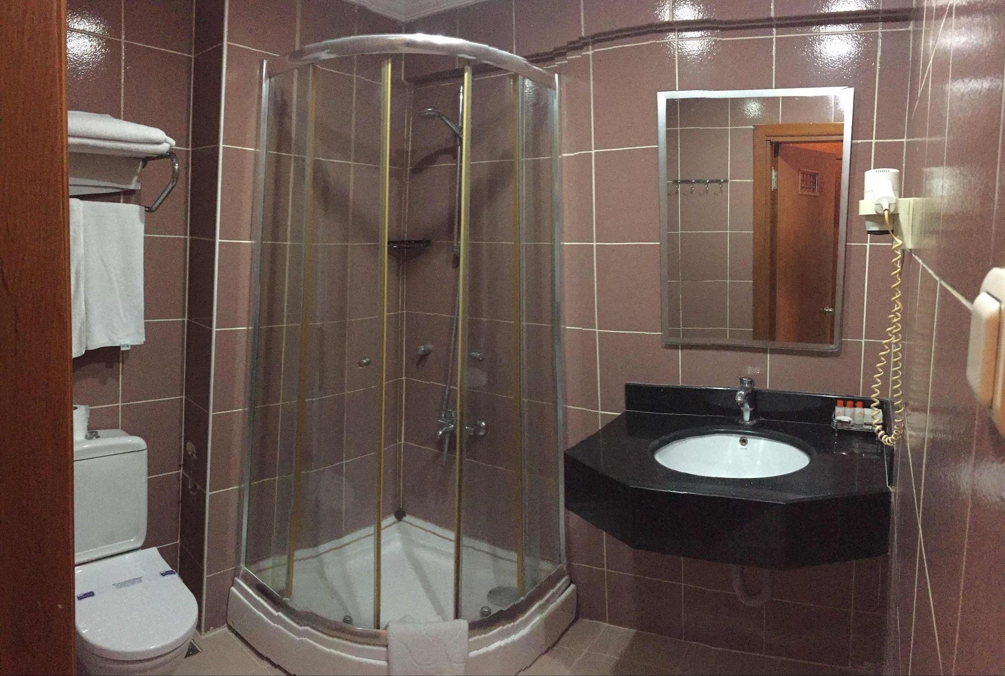 Hotel Hotel Ebru Antique Istanbul