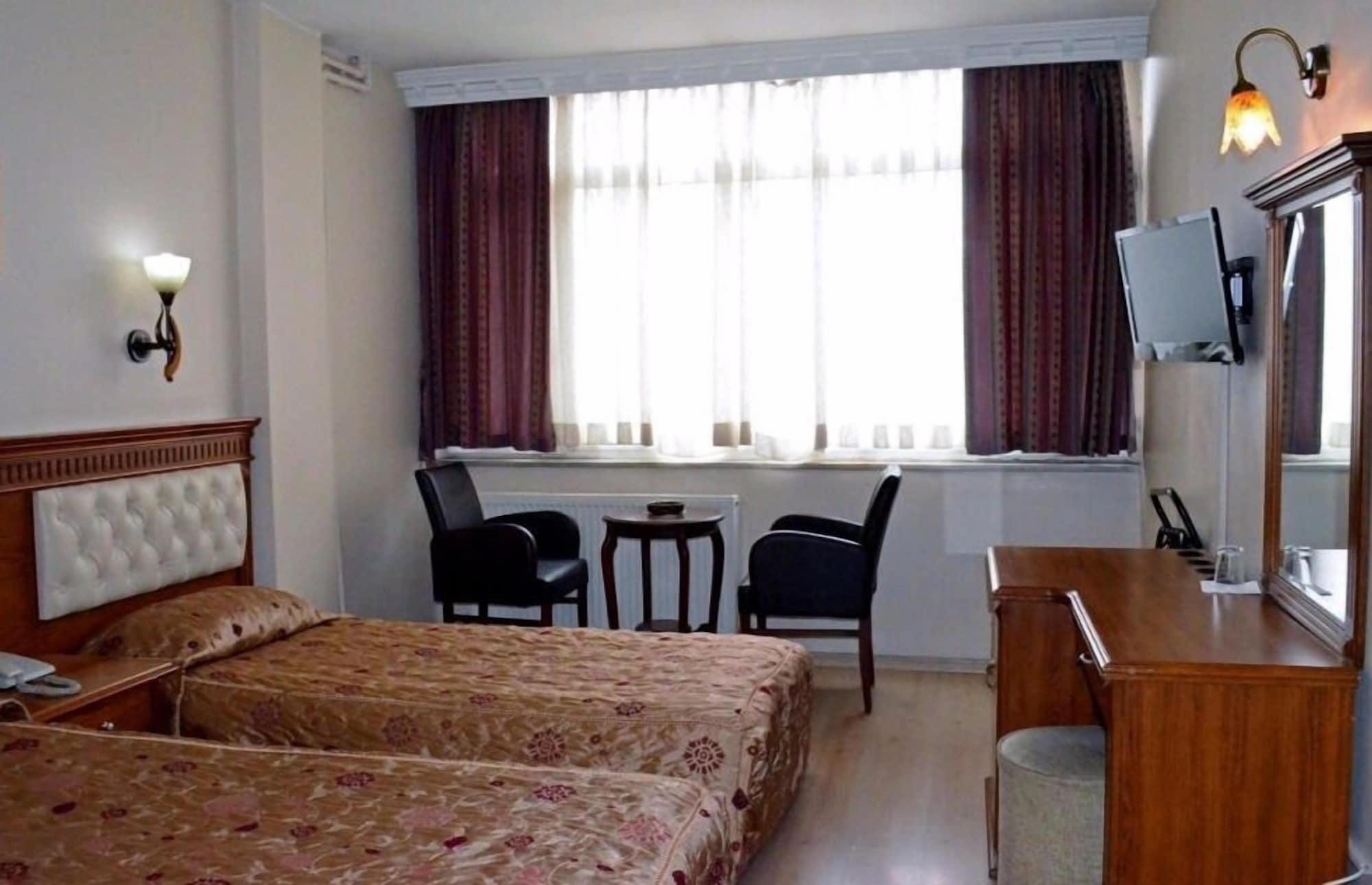 Hotel Hotel Ebru Antique 3*