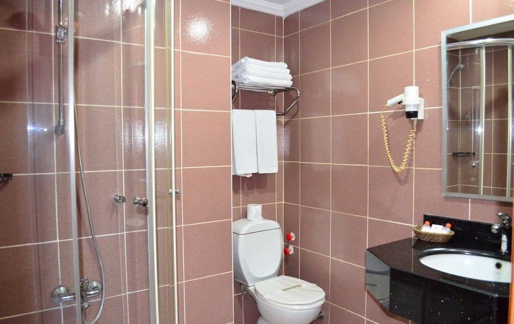 Hotel Ebru Antique 3*