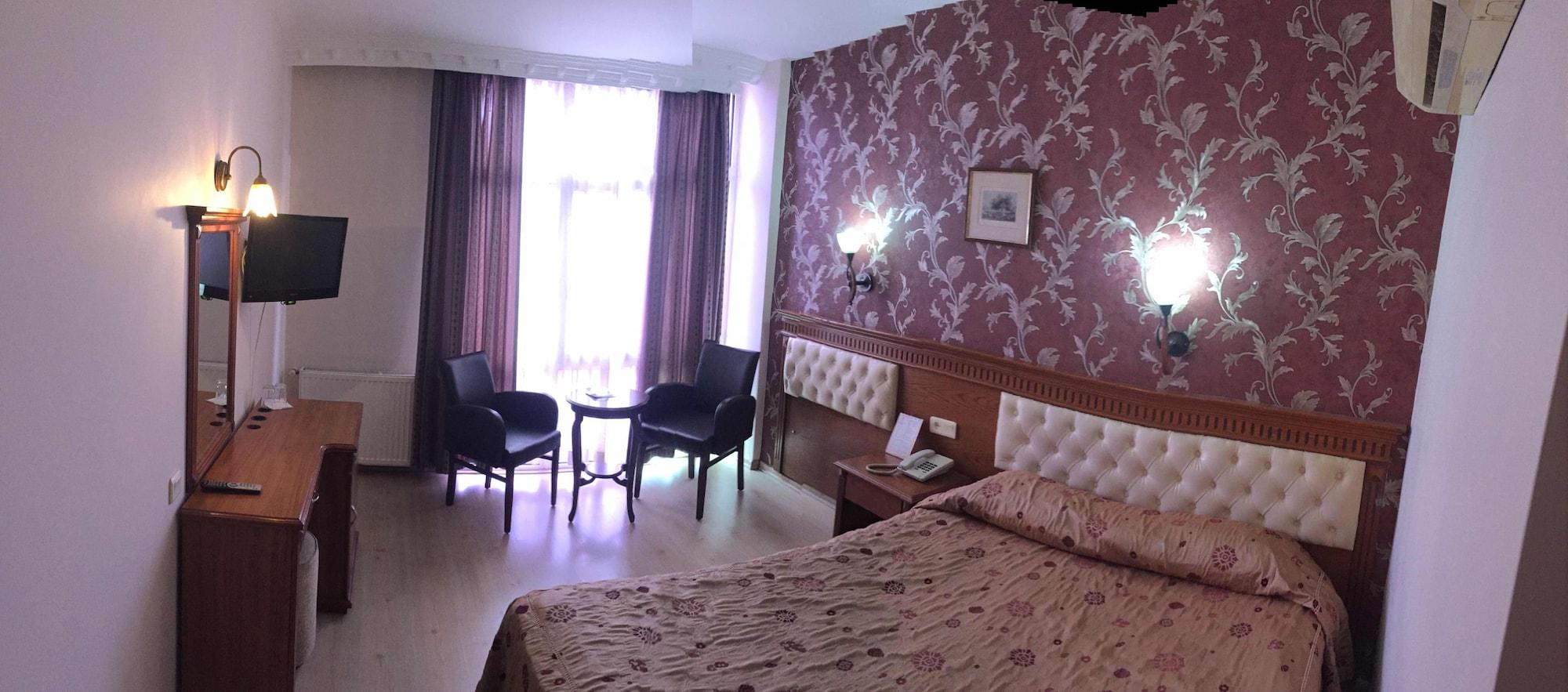 Hotel Hotel Ebru Antique Istanbul
