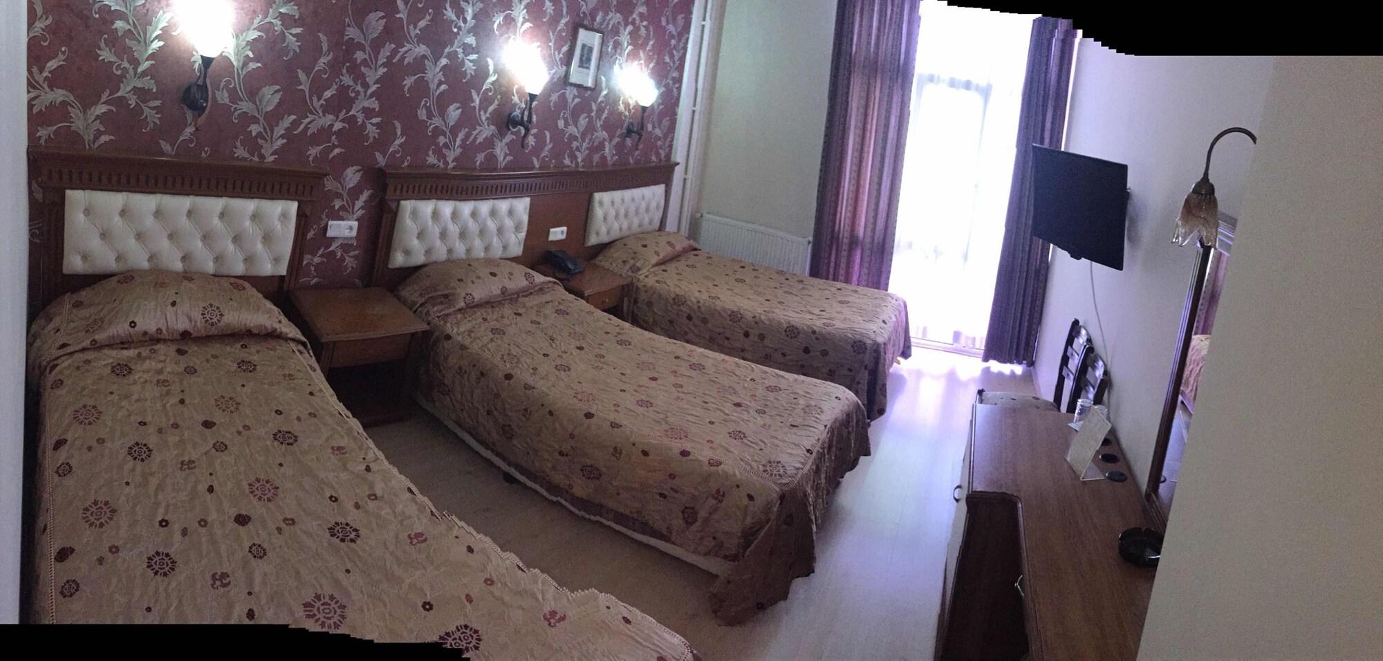 Hotel Hotel Ebru Antique 3*