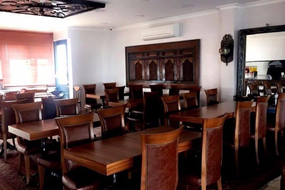 Hotel Ebru Antique 3* Istanbul