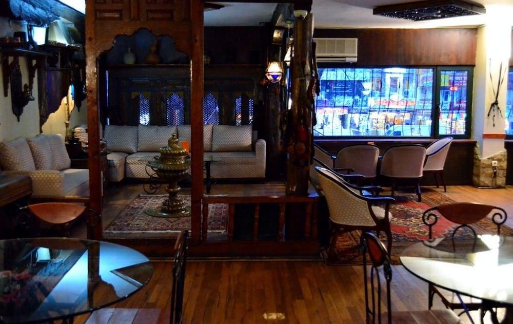 Hotel Hotel Ebru Antique Istanbul