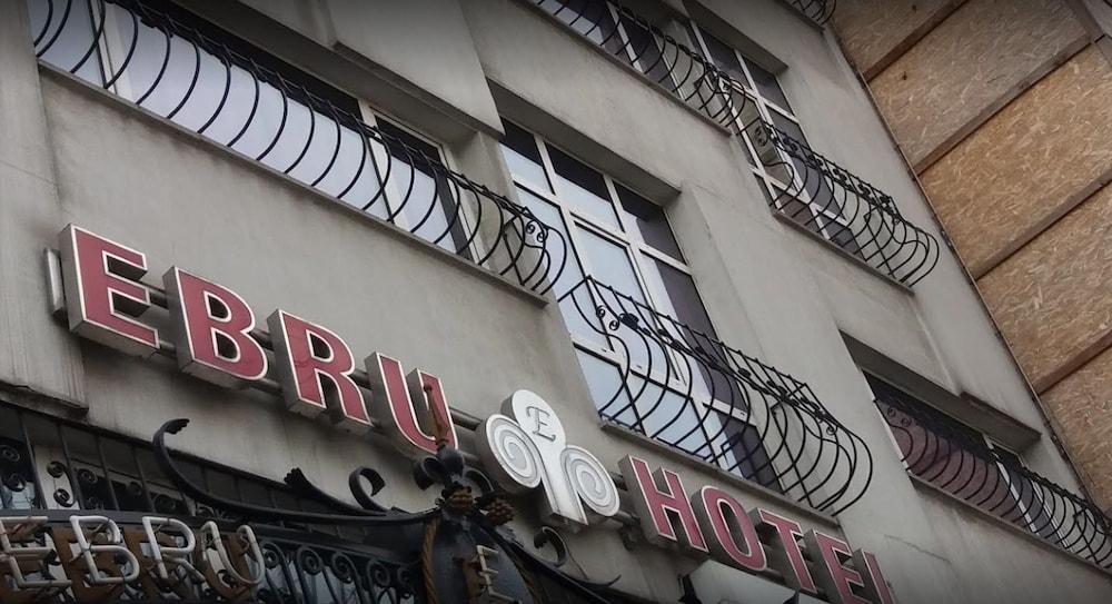 Hotel Hotel Ebru Antique
