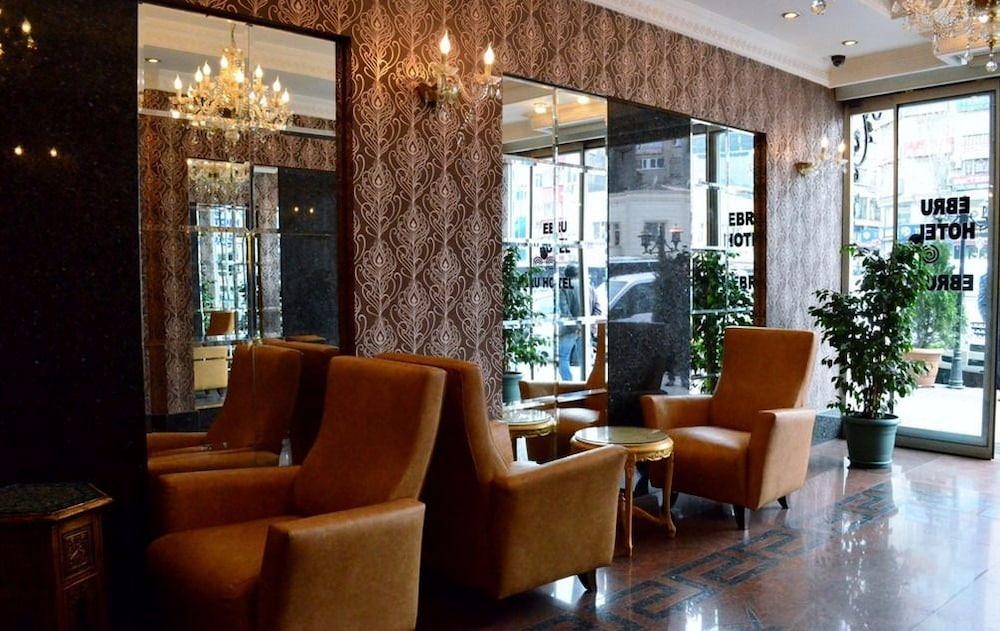 Hotel Ebru Antique 3* Istanbul